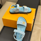 Ozarra Luxury - LOV Women Shoes - 060