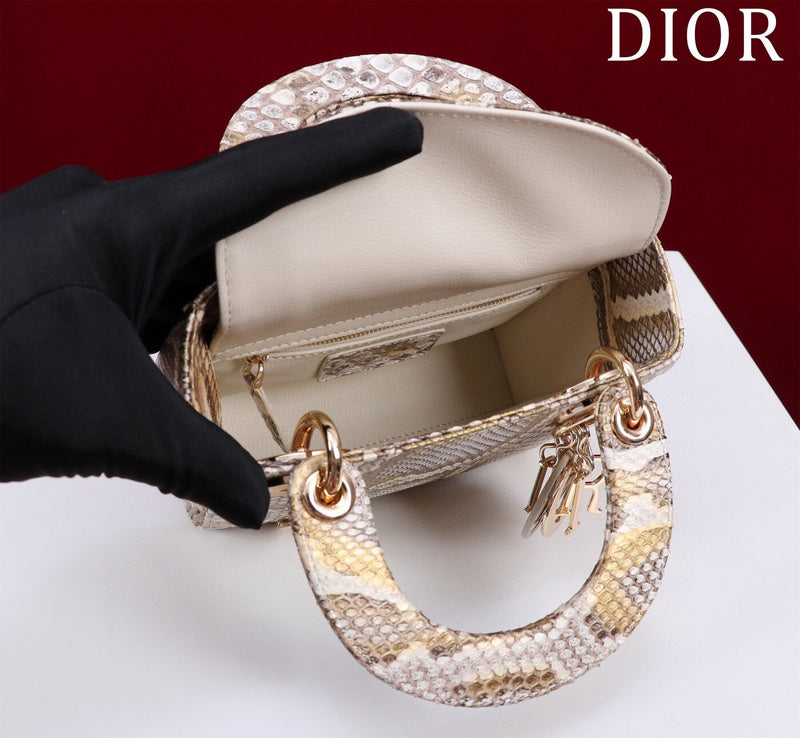 Ozarra - Dir Bags - 101