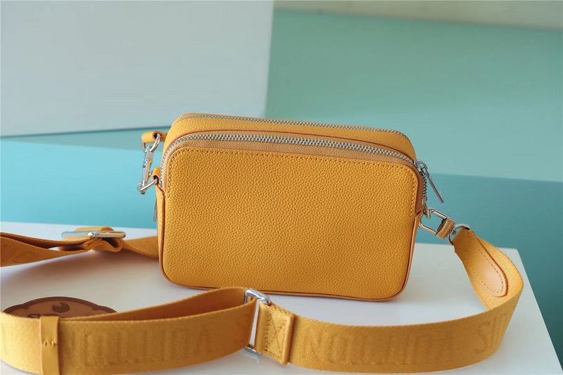 Ozarra Fashion Lu-Vi bags - 9974