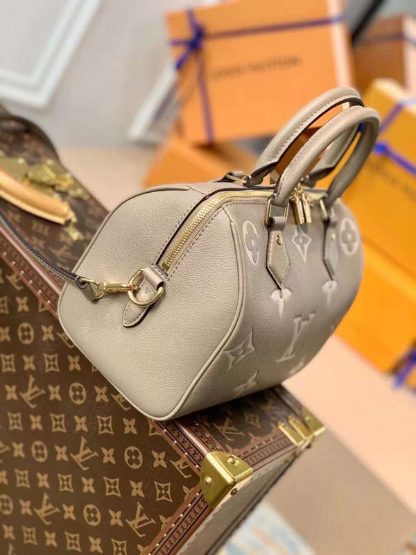 Ozarra Fashion Lu-Vi bags - 17458