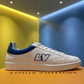 Ozarra Luxury - LOV Men Shoes - 1394