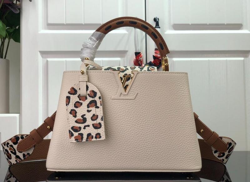 Ozarra Luxury - LOV Bags - 2169