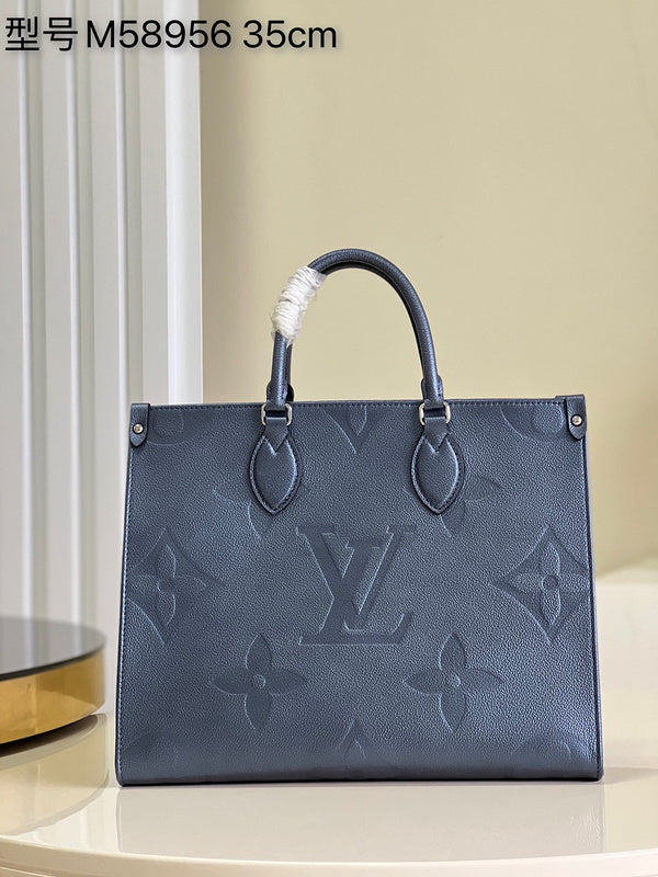 Ozarra Fashion Lu-Vi bags - 17339