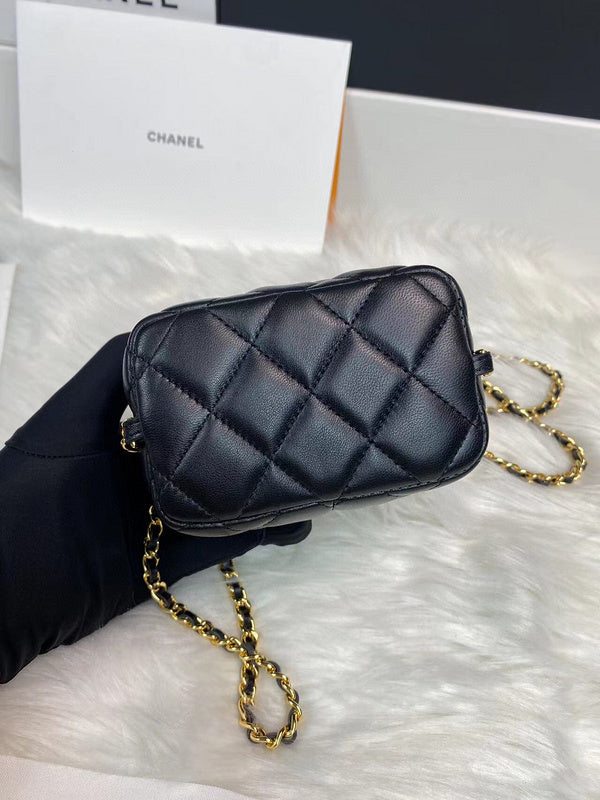 BAB - CHL Bags - 3121