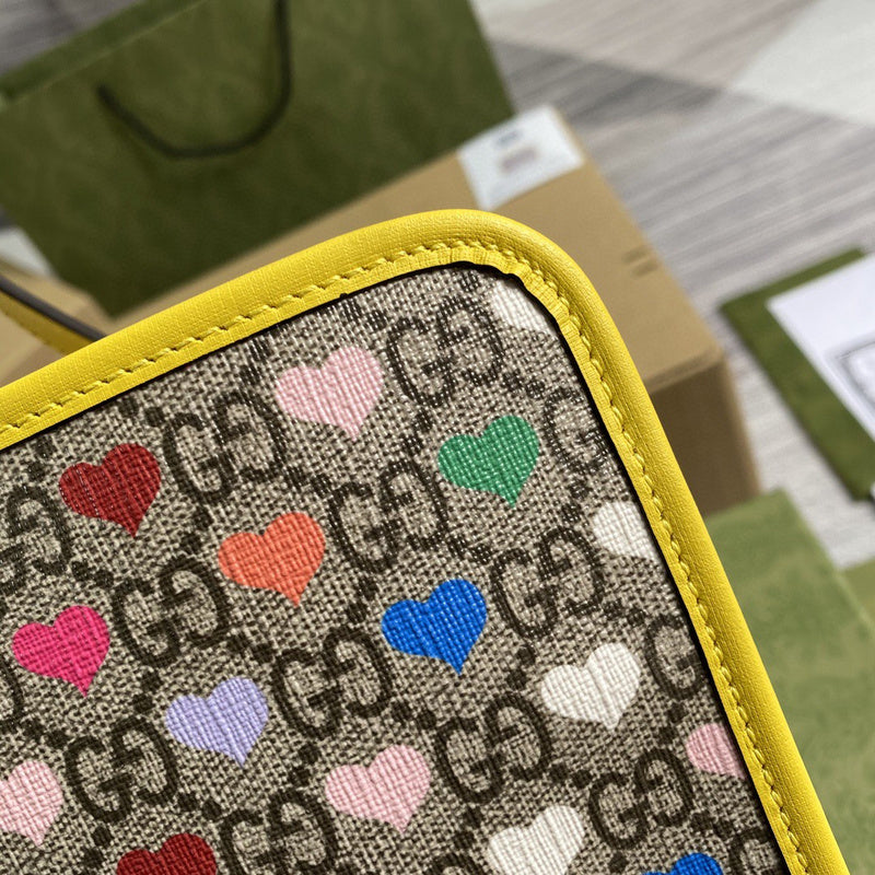 Ozarra - GUKI Bags - 2076
