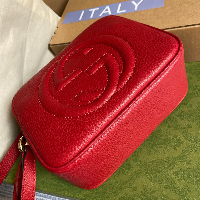 Ozarra - GUKI Bags - 2102