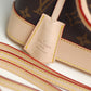 Ozarra Fashion Lu-Vi bags - 8260
