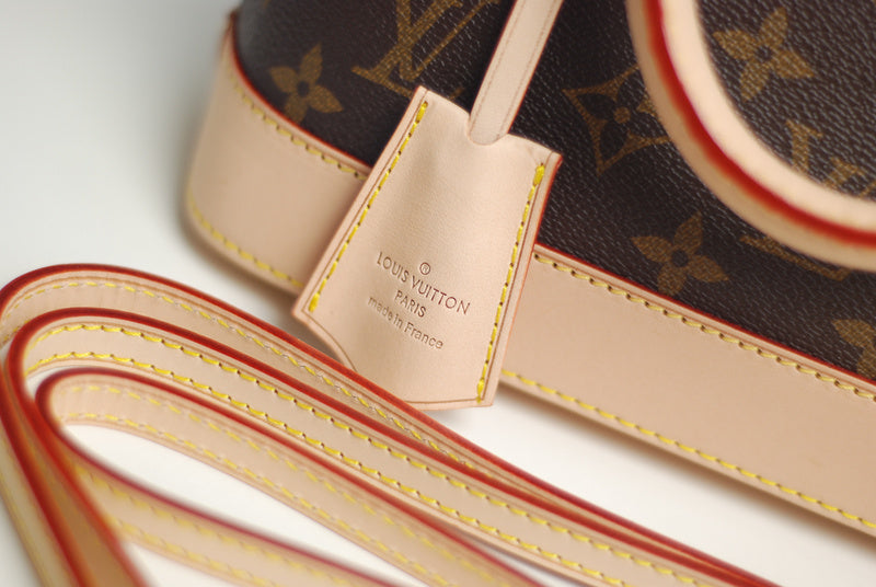 Ozarra Fashion Lu-Vi bags - 8260
