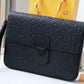 Ozarra Fashion Lu-Vi Bags - 16761