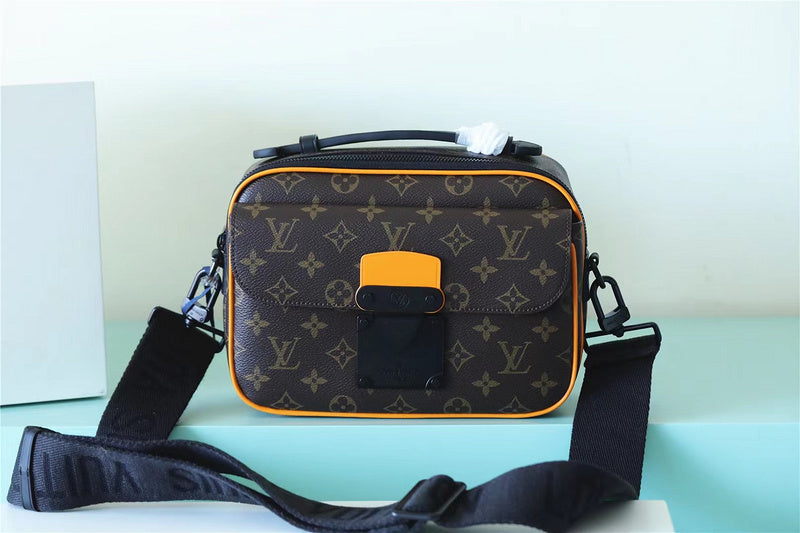 Ozarra Fashion Lu-Vi bags - 9910