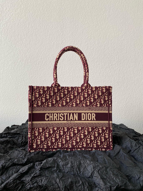 OZ - Dir Bags - 1077