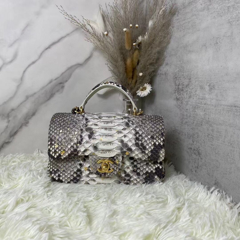 BAB - CHL Bags - 3159