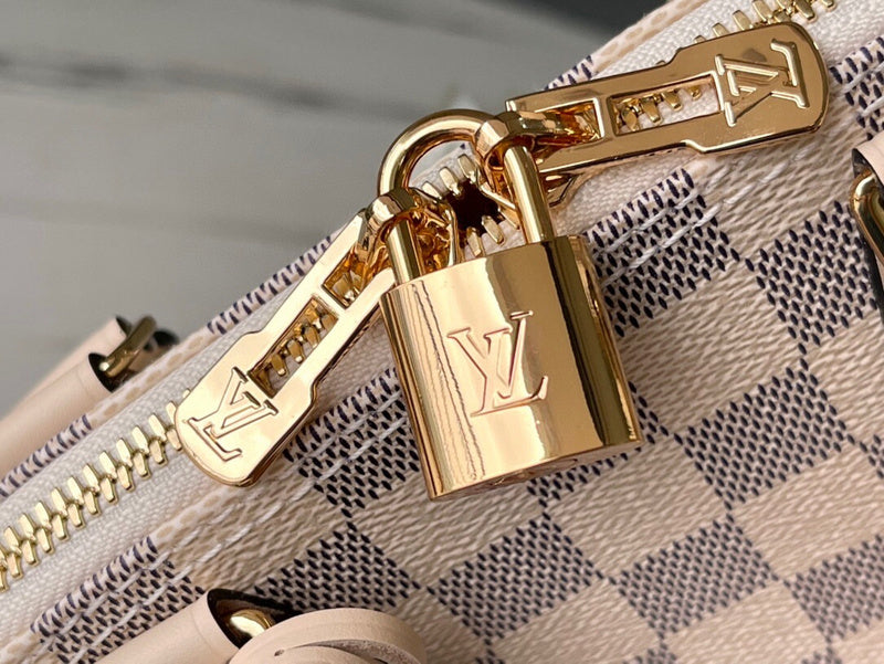Fashion Lu-Vi bags - 5280