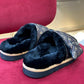 Ozarra Luxury - LOV Women Shoes - 637