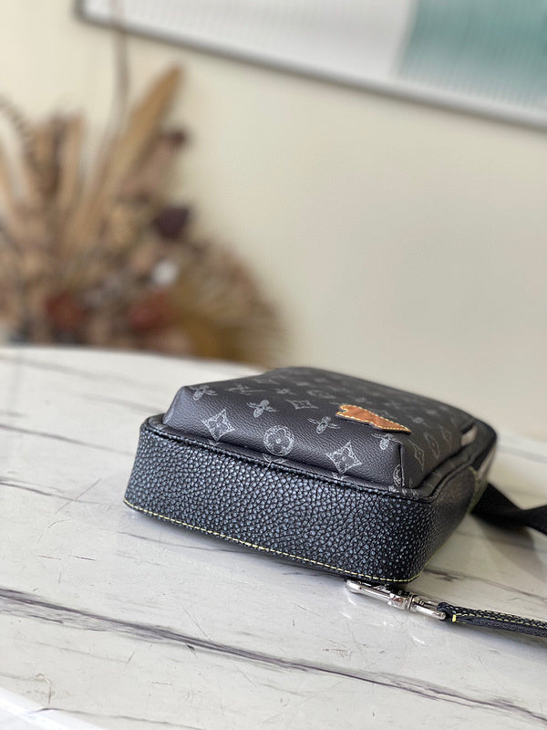Fashion Lu-Vi bags - 4675