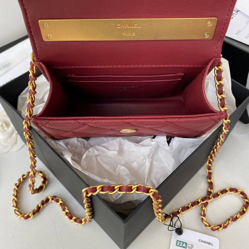Ozarra - CHL Bags - 7605