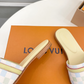 Ozarra Luxury - LOV Women Shoes - 096