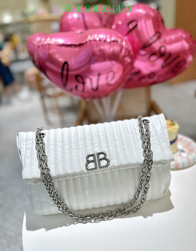 Ozarra Fashion - BGA Bags - 1754