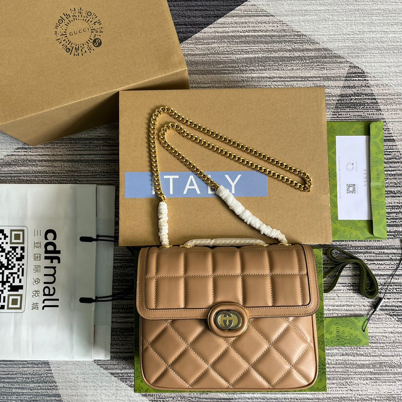 Ozarra - GG Bags - 563