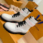 Ozarra Luxury - LOV Men Shoes - 1222