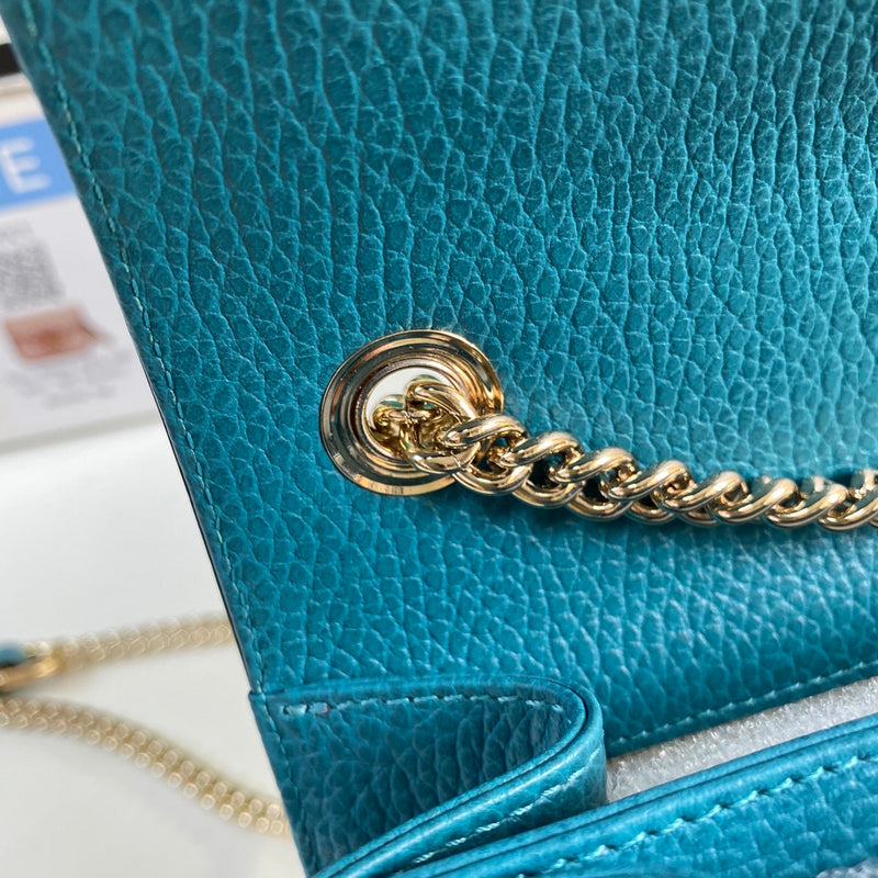 Ozarra - GUKI Bags - 2160