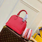 Ozarra Fashion Lu-Vi Bags - 16793