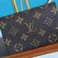 Ozarra Fashion Lu-Vi bags - 8899