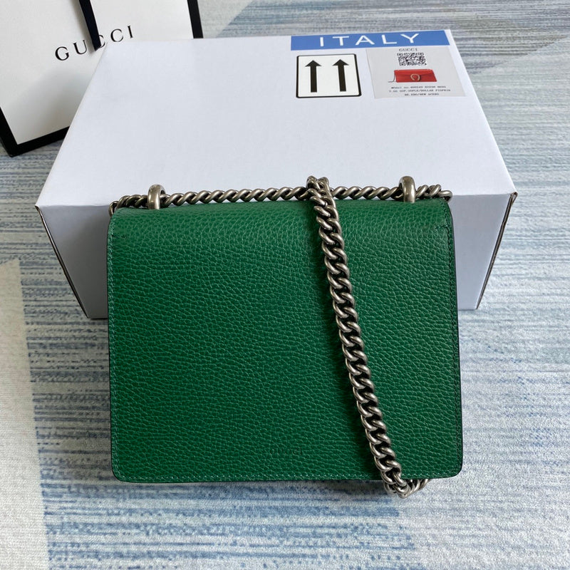 Ozarra - GG Bags - 2079
