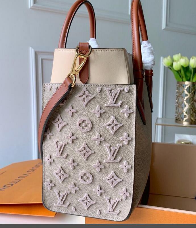 Ozarra Luxury - LOV Bags - 2953