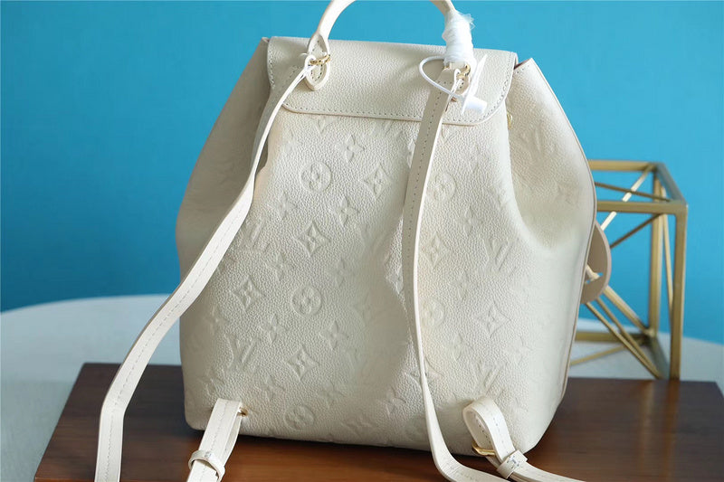 Ozarra - LUV Bags - 017