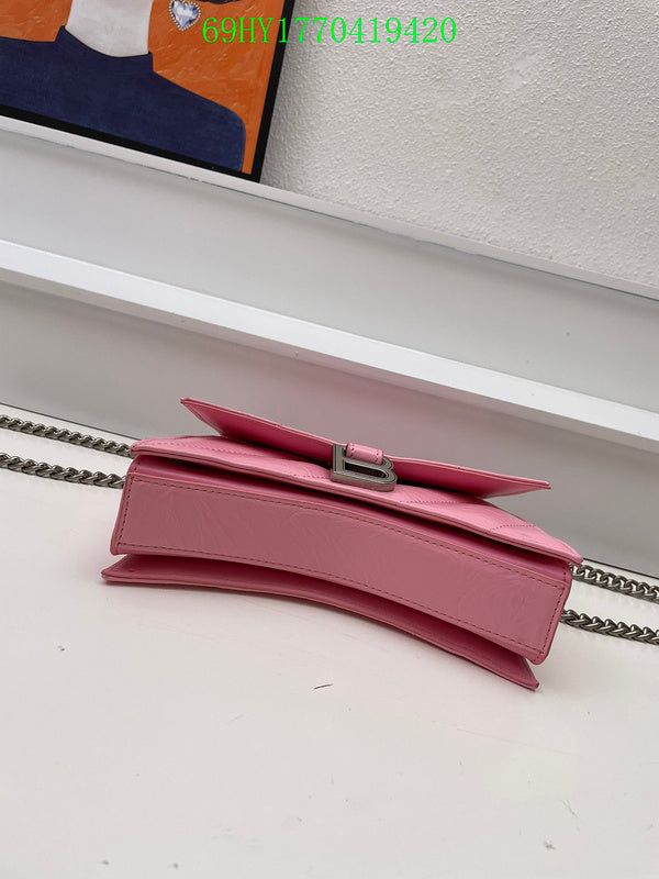 Ozarra Fashion - BGA Bags - 1816