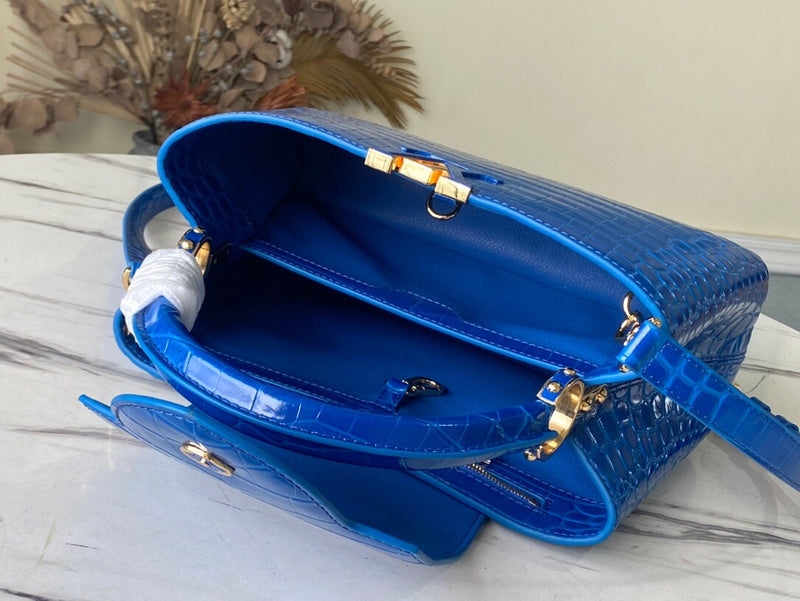 Fashion Lu-Vi bags - 5329