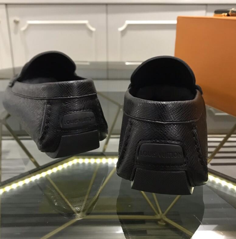 Ozarra Luxury - LOV Men Shoes - 1924