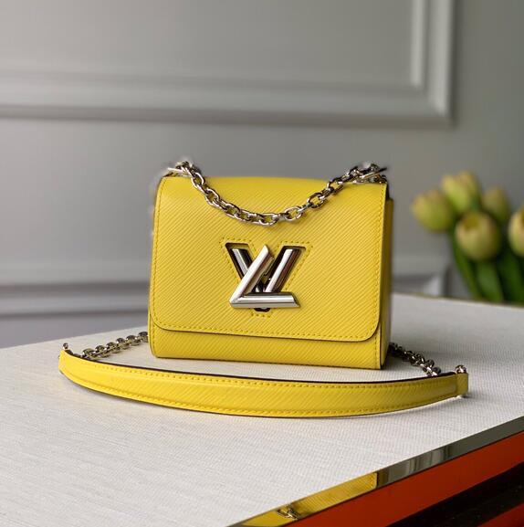 Ozarra Luxury - LOV Bags - 3149
