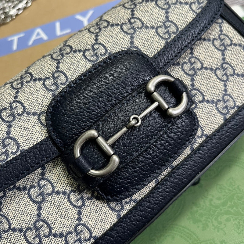 Ozarra - GG Bags - 858