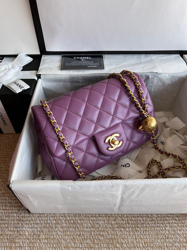 BAB - CHL Bags - 3463