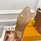Ozarra Luxury - LOV Women Shoes - 379