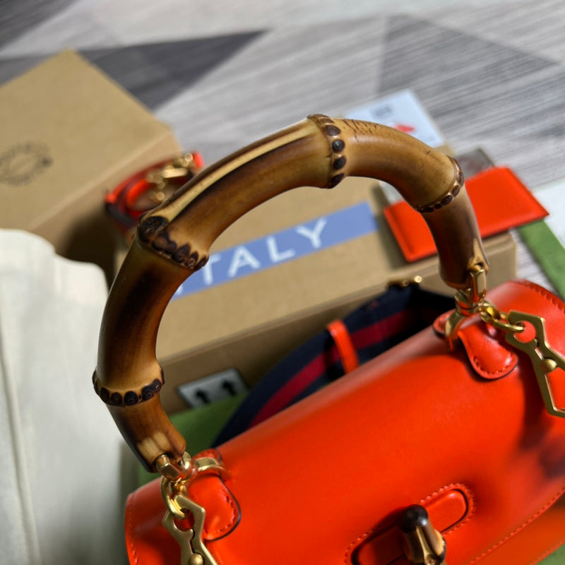 Ozarra - GG Bags - 1666