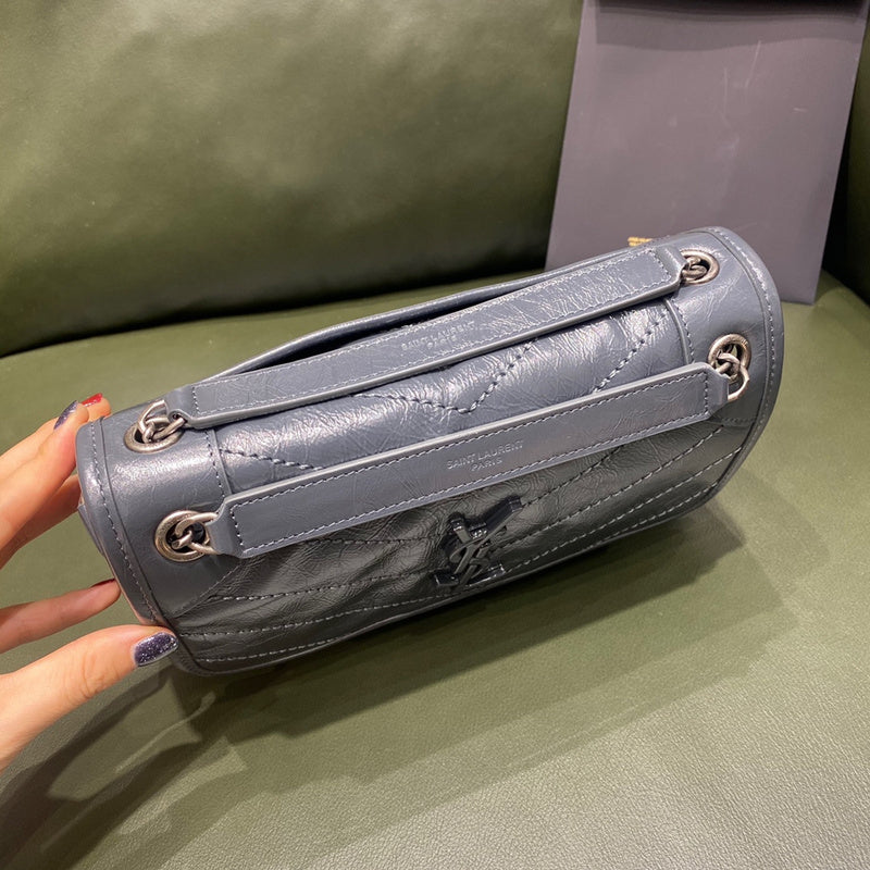 Ozarra - SLY Bags 398