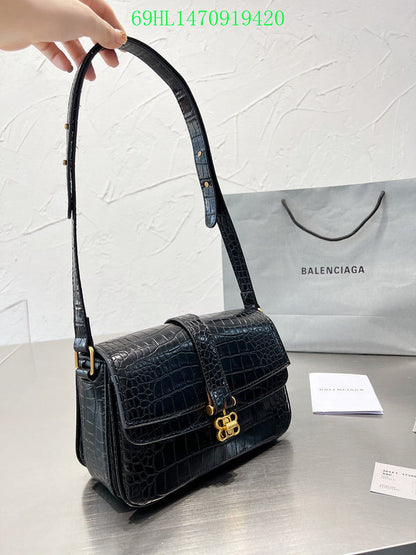 Ozarra Fashion - BGA Bags - 2046