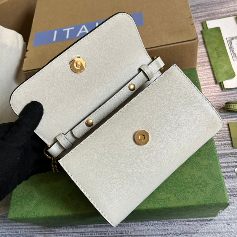 Ozarra - GCI Bags - 4756