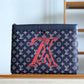 Ozarra Fashion Lu-Vi bags - 11123
