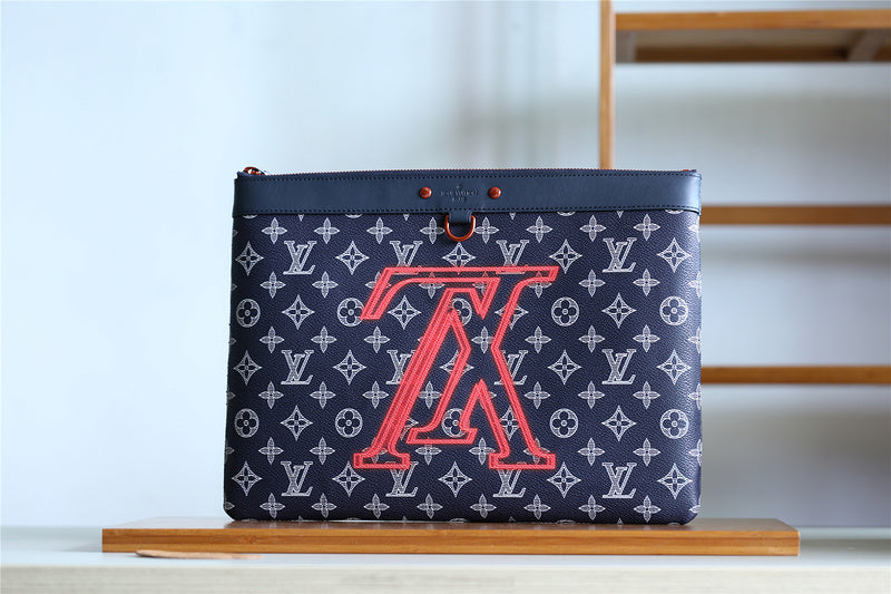 Ozarra Fashion Lu-Vi bags - 11123