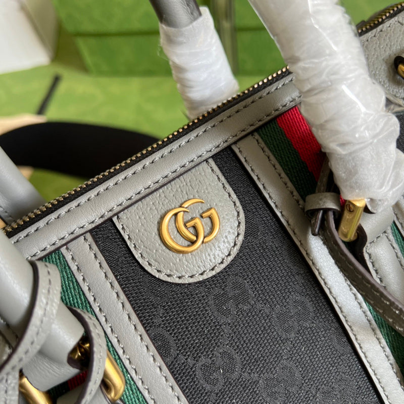 OZ - GCI Bags - 1350