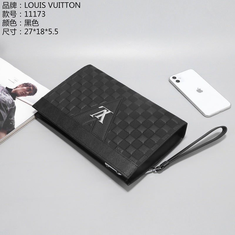 Fashion Lu-Vi bags - 3874