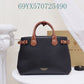 Ozarra Fashion -BBR Bags - 696