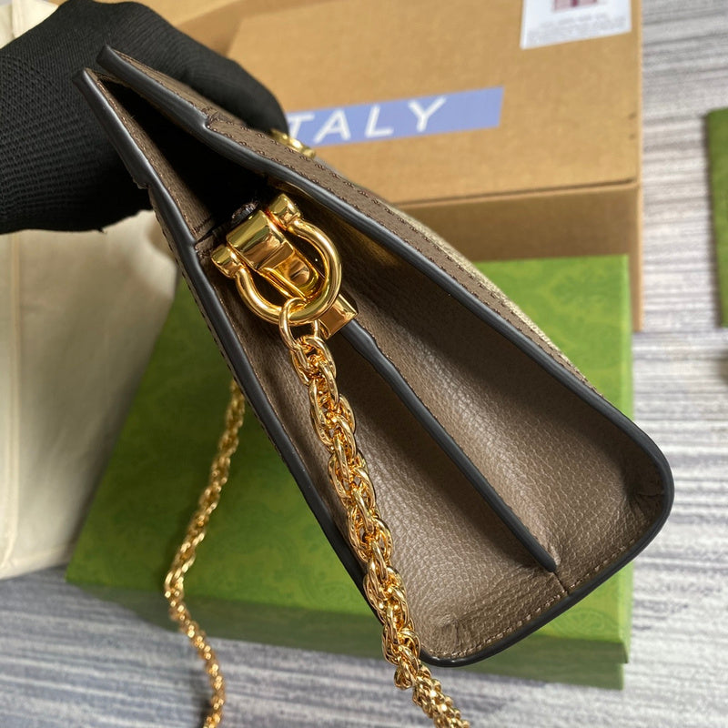 Ozarra - GCI Bags - 4771