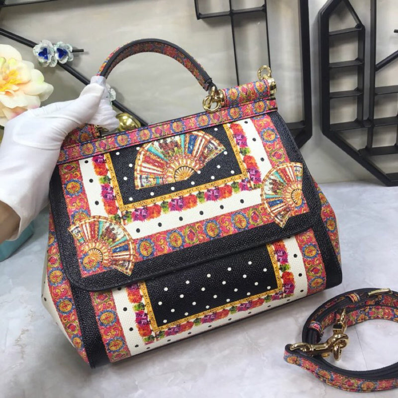 Ozarra - DG Bags - 296