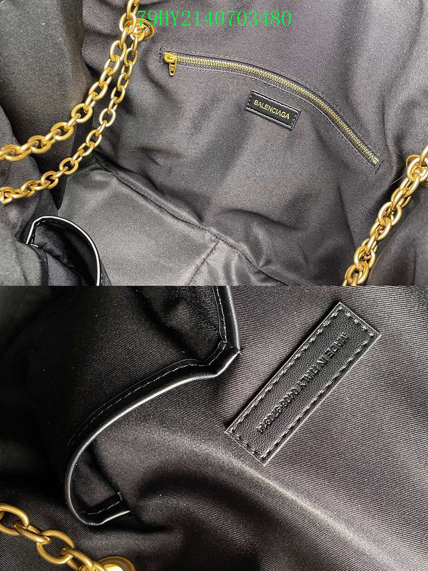Ozarra Fashion - BGA Bags - 1713