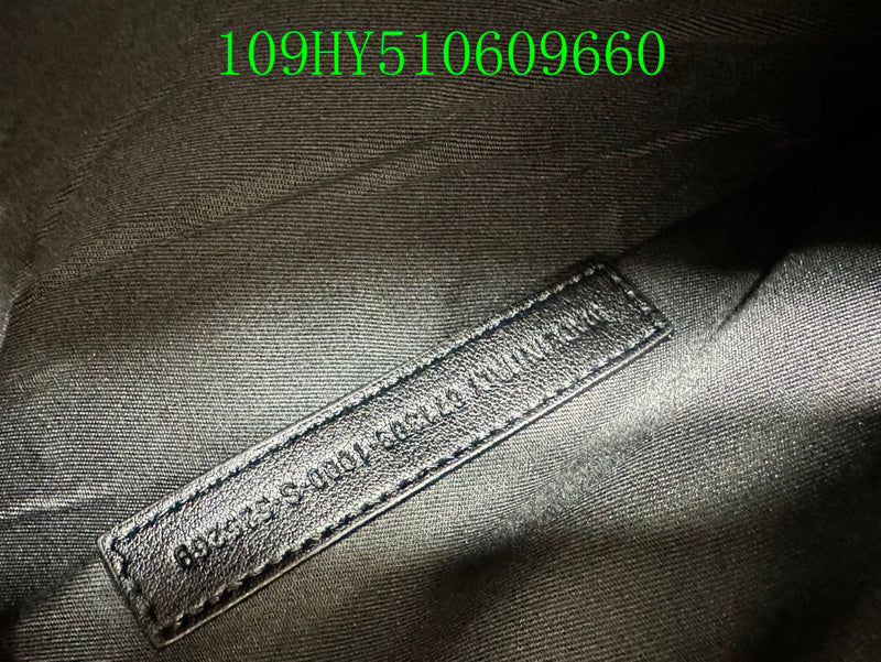 Ozarra Fashion - BGA Bags - 1753